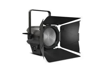 Cameo® представляет новые кампании и продукты на выставке Prolight + Sound в Германии